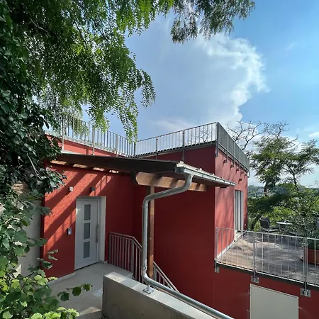 Apartament Luxuswohnung In Mit Fantastischem Blick *
