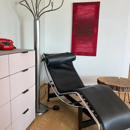 شقة Luxuswohnung In Mit Fantastischem Blick *