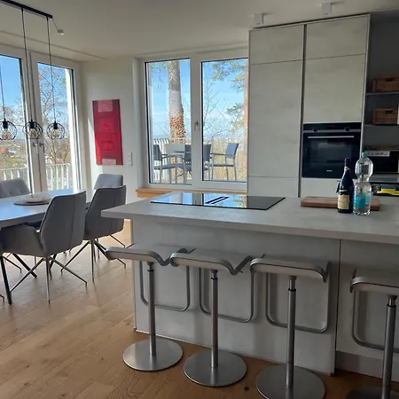 شقة Luxuswohnung In Mit Fantastischem Blick *