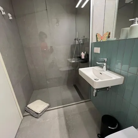 Luxuswohnung In Mit Fantastischem Blick