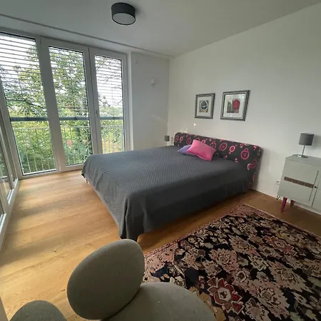 Luxuswohnung In Mit Fantastischem Blick *