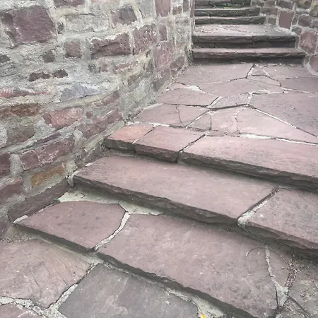 Luxuswohnung In Mit Fantastischem Blick * كارلسروه