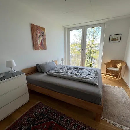 דירה Luxuswohnung In Mit Fantastischem Blick