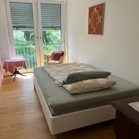 Luxuswohnung In Mit Fantastischem Blick *