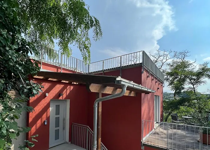 דירה Luxuswohnung In Mit Fantastischem Blick *