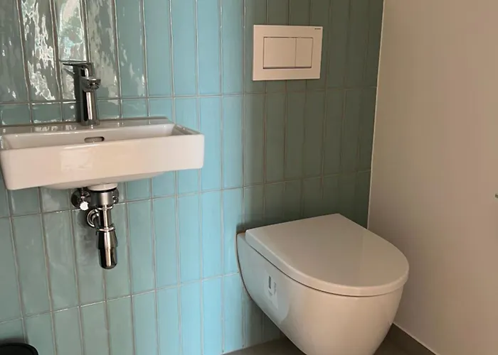 Luxuswohnung In Mit Fantastischem Blick קרלסרוהה