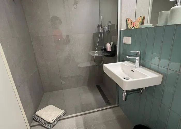 Luxuswohnung In Mit Fantastischem Blick