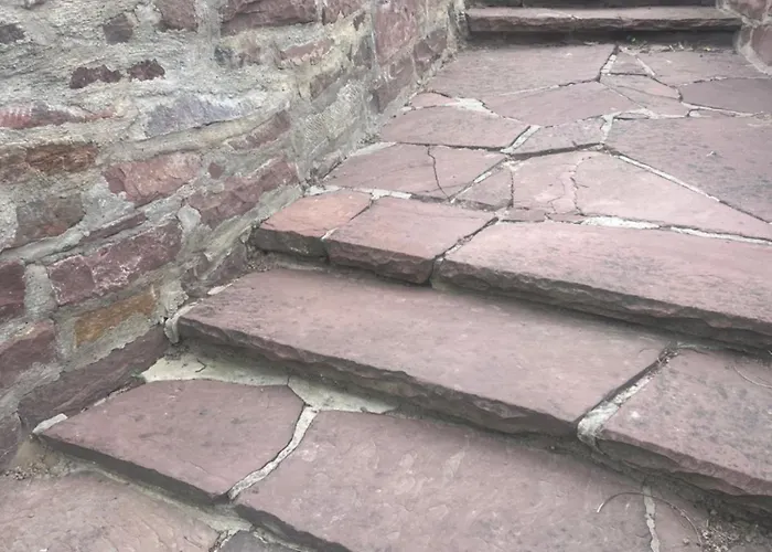 Luxuswohnung In Mit Fantastischem Blick * קרלסרוהה